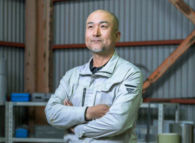 社員4